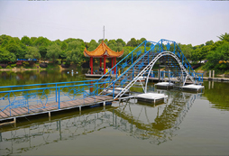 長(zhǎng)沙海天山莊拓展訓(xùn)練基地