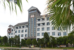 長(zhǎng)沙天賜園拓展訓(xùn)練基地