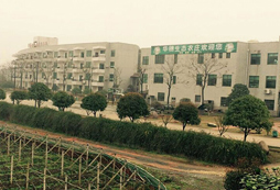 長(zhǎng)沙星沙華穗農(nóng)莊拓展訓(xùn)練基地