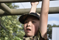長沙軍事夏令營報(bào)名費(fèi)用是多少
