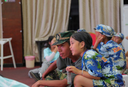 長沙軍訓(xùn)夏令營一般多少錢，專業(yè)訓(xùn)練方案