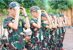 參加長(zhǎng)沙軍訓(xùn)夏令營(yíng)注意事項(xiàng)有哪些