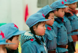 2024參加湖南軍事夏令營真正體驗(yàn)部隊(duì)生活