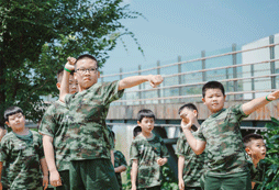參加長沙軍事夏令營能給孩子帶來哪些改變？