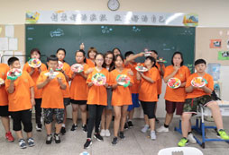 長(zhǎng)沙青少年夏令營(yíng)教孩子如何強(qiáng)壯體魄