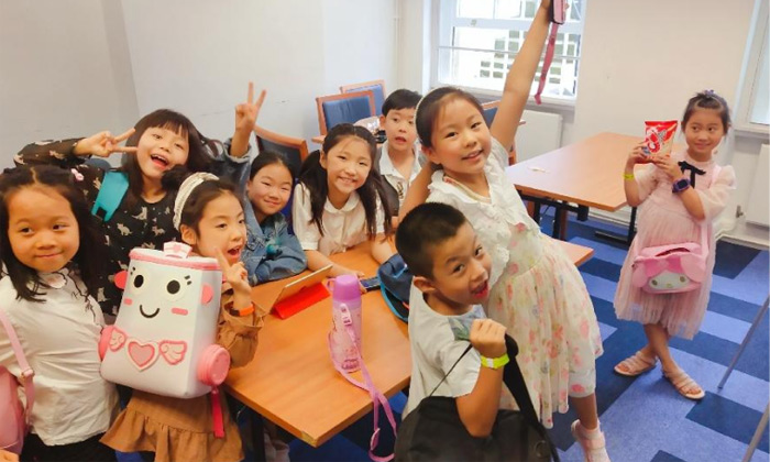 長沙有哪些青少年夏令營