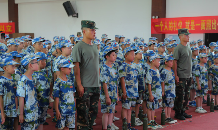 長沙有哪些青少年夏令營