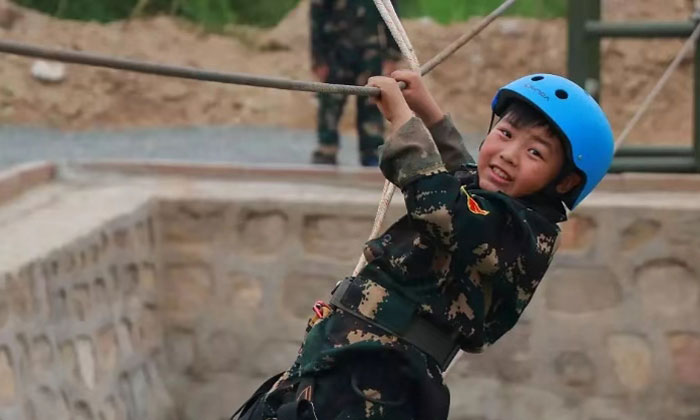 孩子參加長沙夏令營有什么變化？.jpg
