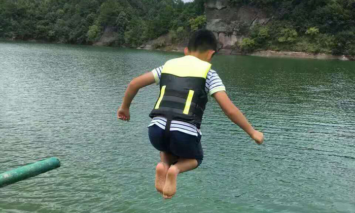 這個夏季長沙夏令營帶你提高孩子的英語溝通能力