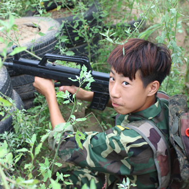 參加長沙軍事營安全方面有哪些保障