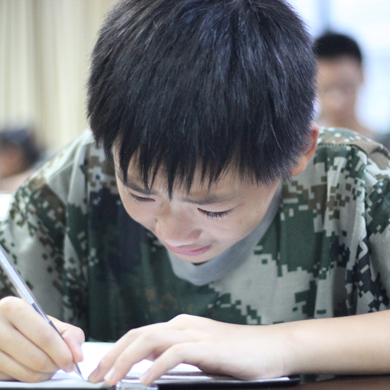 報名參加長沙研學夏令營有什么注意事項