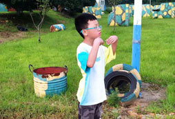 長沙小學生夏令營選哪個好呢？