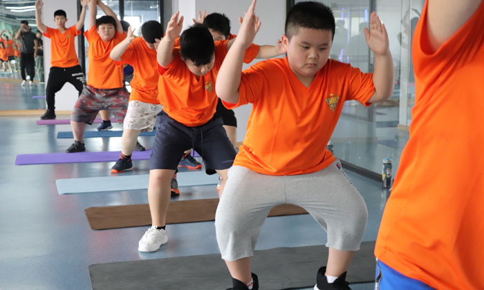 長沙中學生夏令營一般多少錢一個月