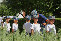 孩子參加常州軍事夏令營(yíng)前要做哪些準(zhǔn)備？