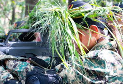 常州軍事夏令營有哪些課程目標？