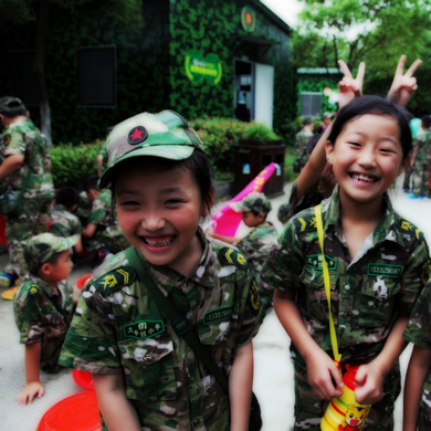 常州軍訓(xùn)夏令營(yíng)有什么優(yōu)勢(shì)？