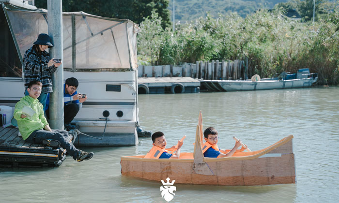 常州小學(xué)生有哪些夏令營(yíng)