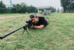 口碑好的常州周邊7天軍事夏令營有哪些？