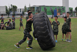 潮汕兒童夏令營為什么如此受青睞？