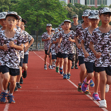 參加潮汕軍事夏令營學生及家長有什么要注意？