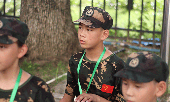 潮汕青少年夏令營(yíng)選哪個(gè)