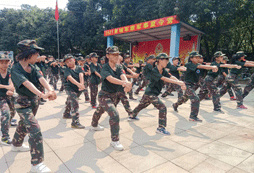 潮汕青少年參加夏令營有哪些收獲