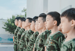 潮汕教育夏令營培養(yǎng)孩子的綜合能力