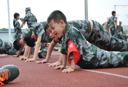 參加潮汕小學(xué)生夏令營(yíng)讓孩子收獲了什么？
