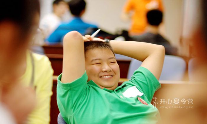 敦煌學能夏令營讓孩子在課堂上集中精力學習！.jpg