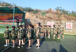 孩子在承德夏令營安全如何保障？
