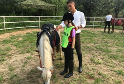 承德兒童夏令營(yíng)六大比賽要素