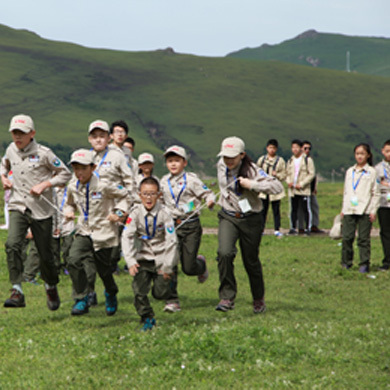 承德軍事拓展夏令營活動(dòng)內(nèi)容有哪些？