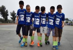 承德青少年夏令營能提升孩子哪些方面？