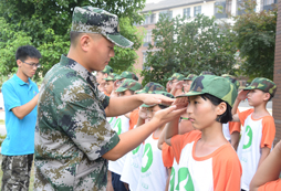 青少年暑期參加承德夏令營(yíng)有什么好處？