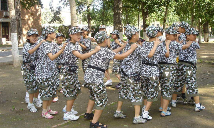 關(guān)于承德夏令營(yíng)活動(dòng)意義有哪些
