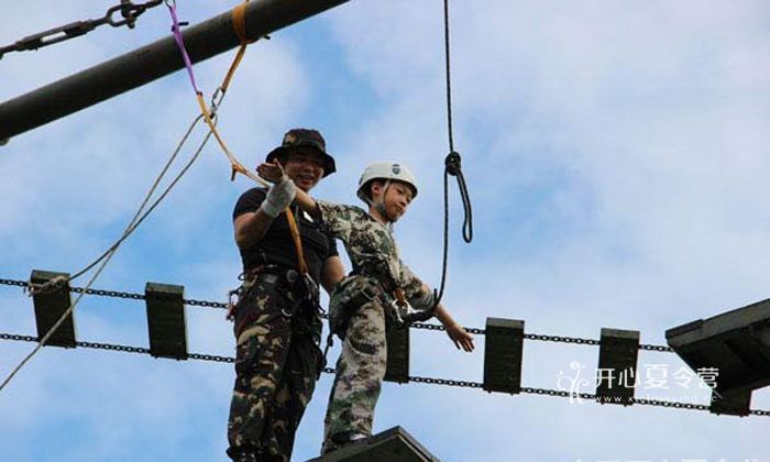 孩子參加成都夏令營需要準(zhǔn)備些什么？