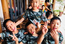 成都周邊夏令營(yíng)基地的安全保障有哪些？