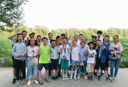 參加成都游學(xué)夏令營(yíng)要注意那些營(yíng)員守則呢？