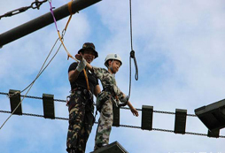 成都軍事夏令營哪里好？