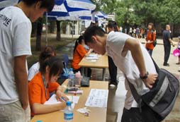 參加成都夏令營活動(dòng)家長需要為孩子提前做好哪些準(zhǔn)備？