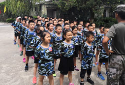 成都夏令營(yíng)可以提高孩子哪些方面？