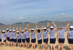 成都有好一點(diǎn)的夏令營(yíng)嗎？