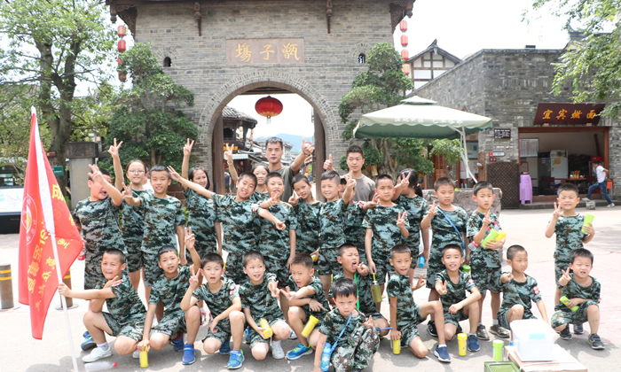 成都夏令營需要準備哪些