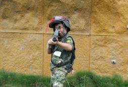 暑期去參加成都軍事夏令營安全嗎？