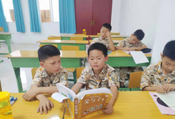 適合孩子的成都夏令營有哪些