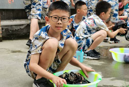 成都口碑比較好的夏令營有哪幾家？