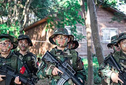 成都兒童軍訓(xùn)夏令營費用是多少