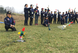 5歲兒童能參加什么夏令營(yíng)？