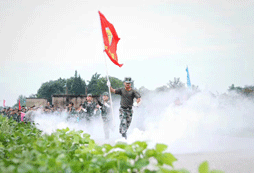 成都軍事夏令營(yíng)收費(fèi)怎么樣