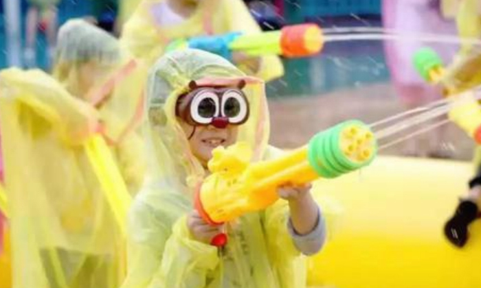 成都小學(xué)生夏令營費用
